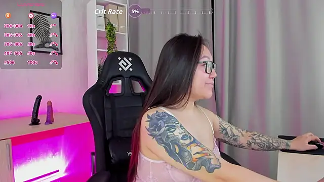 gentle muse online show from 01.18.26