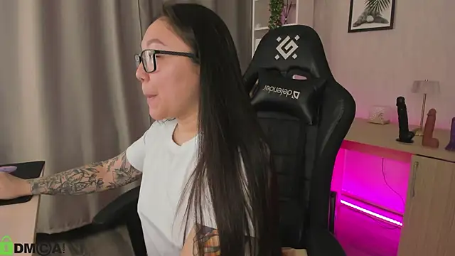 gentle muse online show from 02.25.26