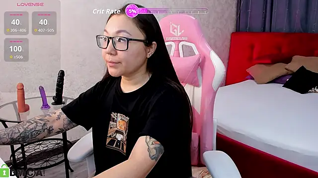 gentle muse online show from 02.26.26