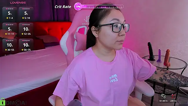 gentle muse online show from 03.04.26