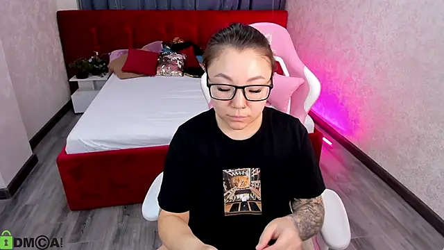 gentle muse online show from 03.09.26