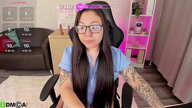 gentle muse online show from 03.24.26