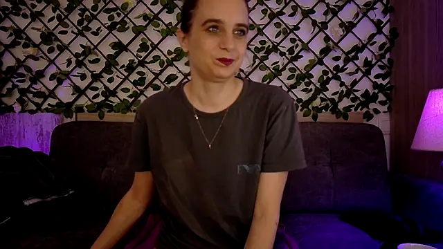 LadyChantale online show from 01.19.26