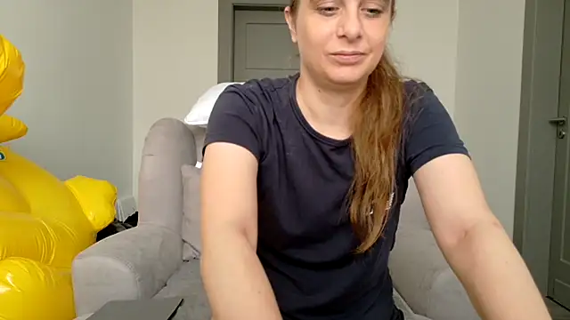 LadyChantale online show from 07.27.26