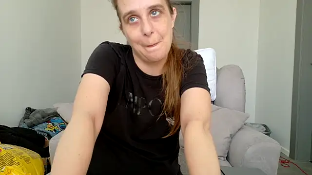 LadyChantale online show from 07.28.26