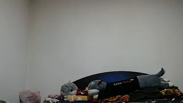 Snapshot of Bonny_Ella chatting on 10.21.25 Bonny Ella online show from 10.21.25
