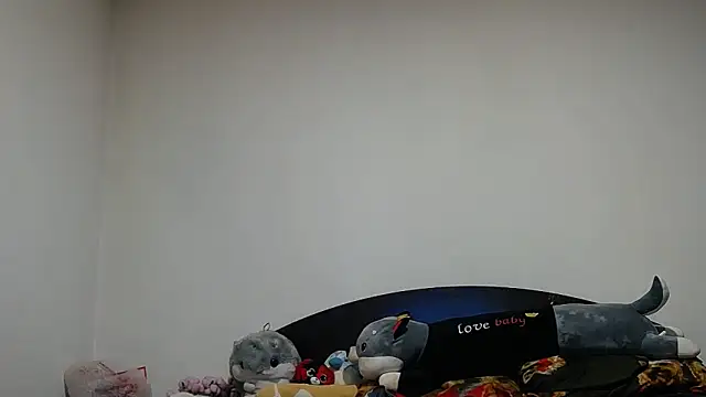 Snapshot of Bonny_Ella chatting on 10.22.25 Bonny Ella online show from 10.22.25