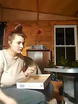 Snapshot of Snowbunnycake_131 chatting on 12.05.24 Snowbunnycake 131 online show from 12.05.24