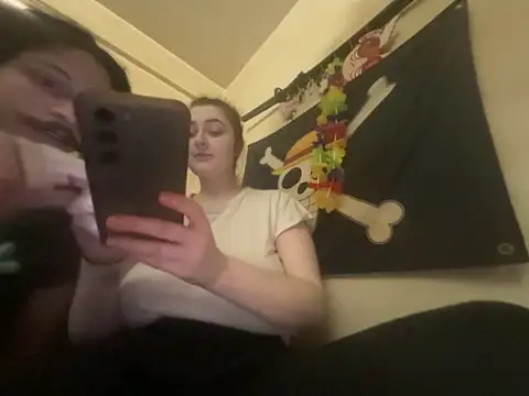 Snowbunnycake 131 online show from 02.09.26