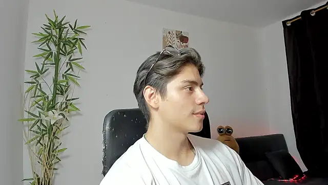 Giordano Russo online show from 01.09.25