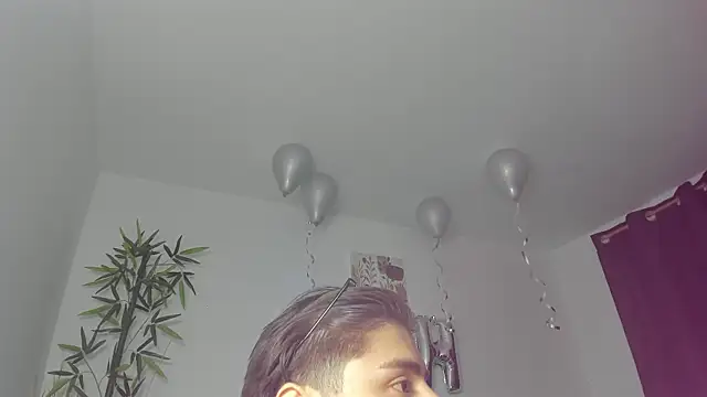 Giordano Russo online show from 01.18.25