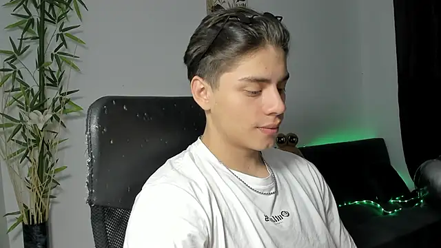 Giordano Russo online show from 01.25.25