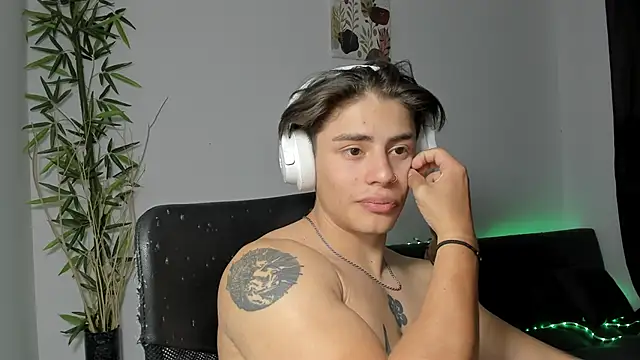 Giordano Russo online show from 01.27.25