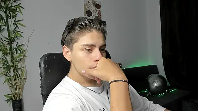 Giordano Russo online show from 01.30.25