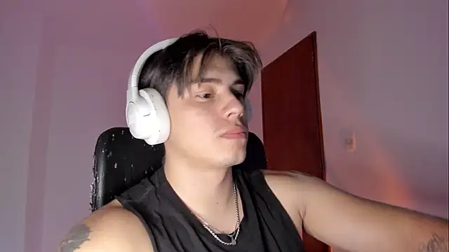 Giordano Russo online show from 02.01.26