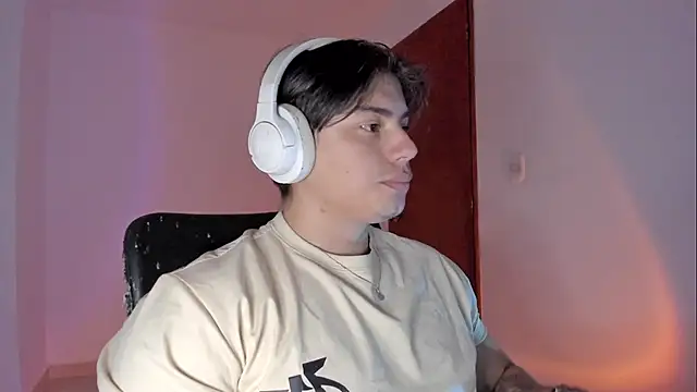 Giordano Russo online show from 02.26.26