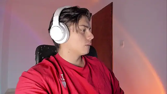 Giordano Russo online show from 03.16.26