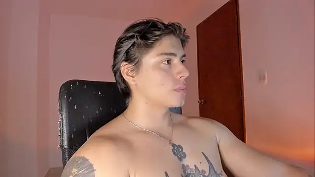 Giordano Russo online show from 04.06.26