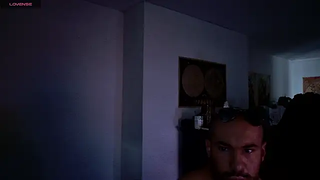 Musculus6 online show from 02.27.26