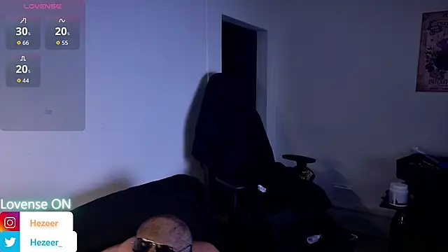 Musculus6 online show from 03.20.26