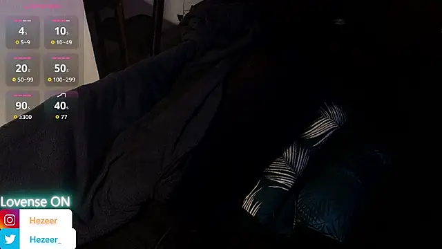 Musculus6 online show from 04.14.26