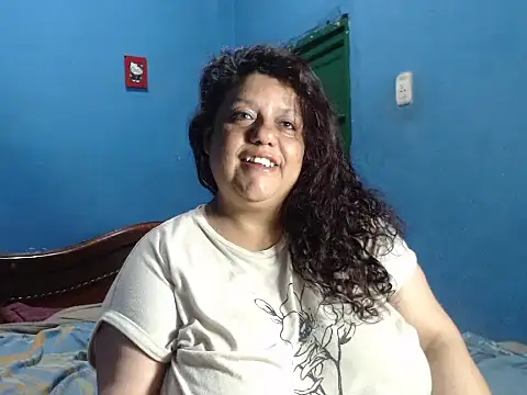 Snapshot of Lauren_baby chatting on 06.07.26 Lauren baby online show from 06.07.26