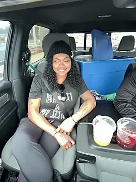 HaloRodeoLover2 online show from 03.05.26