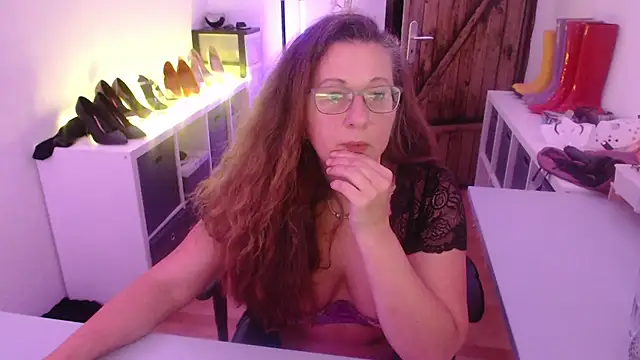 GeilesLuder75 online show from 12.01.25