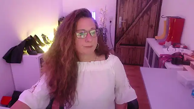 GeilesLuder75 online show from 12.04.25