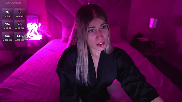 Snapshot of CassandraGood chatting on 12.05.24 CassandraGood online show from 12.05.24