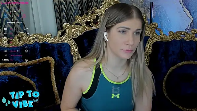 Snapshot of CassandraGood chatting on 01.14.25 CassandraGood online show from 01.14.25