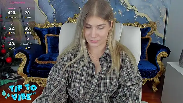 Snapshot of CassandraGood chatting on 01.16.25 CassandraGood online show from 01.16.25