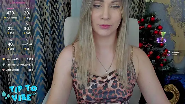 Snapshot of CassandraGood chatting on 01.19.25 CassandraGood online show from 01.19.25