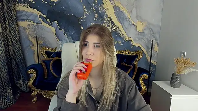 Snapshot of CassandraGood chatting on 03.13.25 CassandraGood online show from 03.13.25