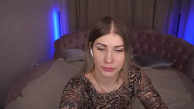 Snapshot of CassandraGood chatting on 03.15.25 CassandraGood online show from 03.15.25