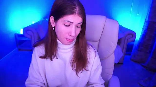 Snapshot of CassandraGood chatting on 12.03.25 CassandraGood online show from 12.03.25