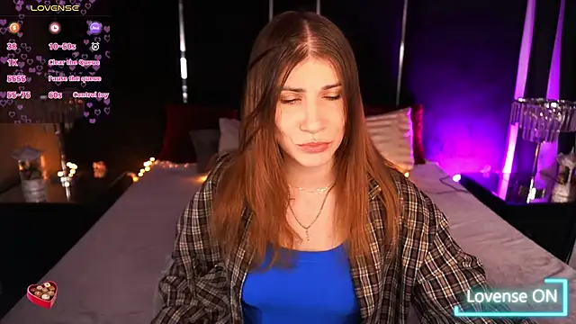 Snapshot of CassandraGood chatting on 02.25.26 CassandraGood online show from 02.25.26