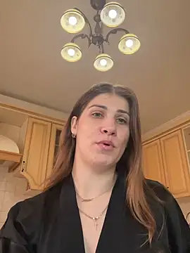 Snapshot of CassandraGood chatting on 02.27.26 CassandraGood online show from 02.27.26