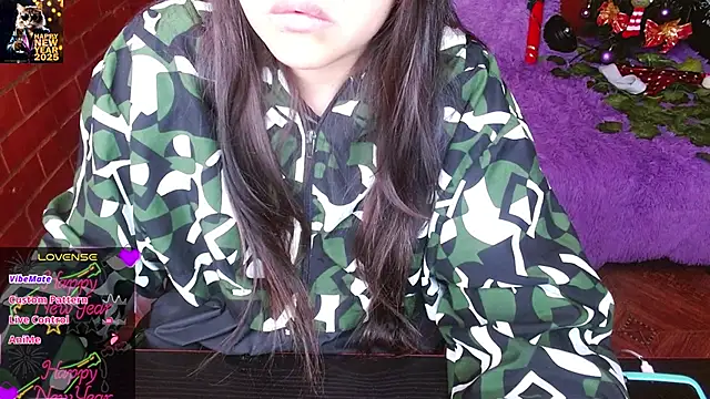 MidoriQuiinn online show from 01.08.26