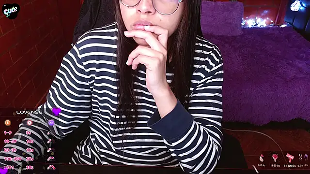 MidoriQuiinn online show from 02.18.26