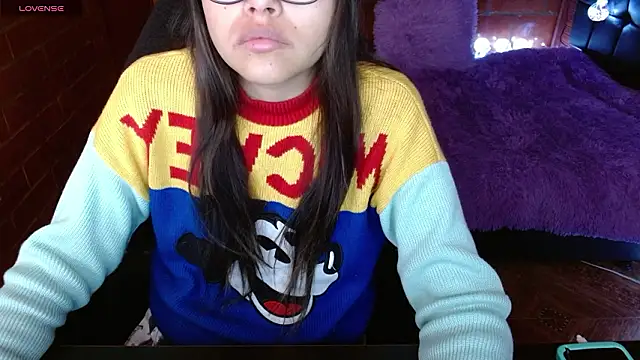 MidoriQuiinn online show from 03.05.26