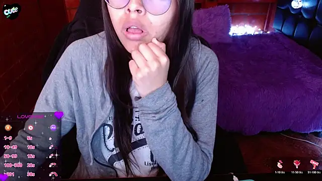 MidoriQuiinn online show from 03.31.26