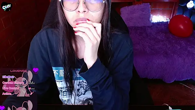 MidoriQuiinn online show from 04.17.26