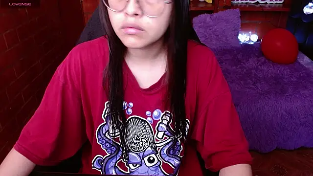 MidoriQuiinn online show from 05.06.26