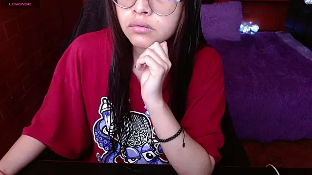 MidoriQuiinn online show from 05.08.26