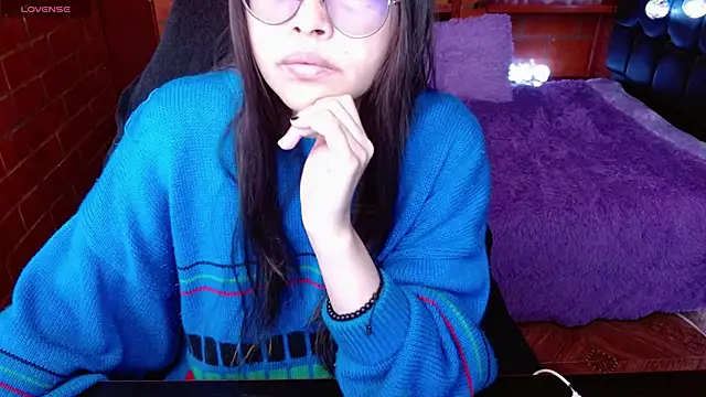 MidoriQuiinn online show from 05.10.26