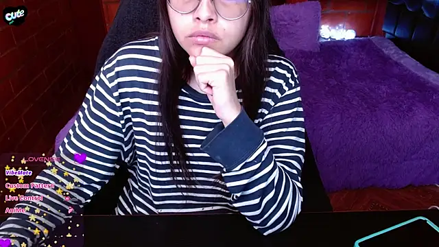 MidoriQuiinn online show from 05.14.26