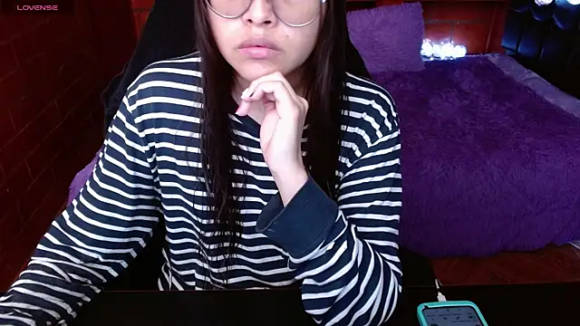 MidoriQuiinn online show from 05.15.26