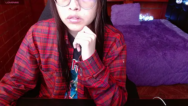 MidoriQuiinn online show from 05.21.26