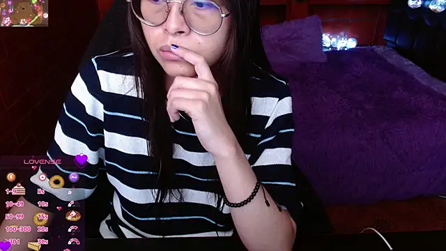 MidoriQuiinn online show from 05.27.26